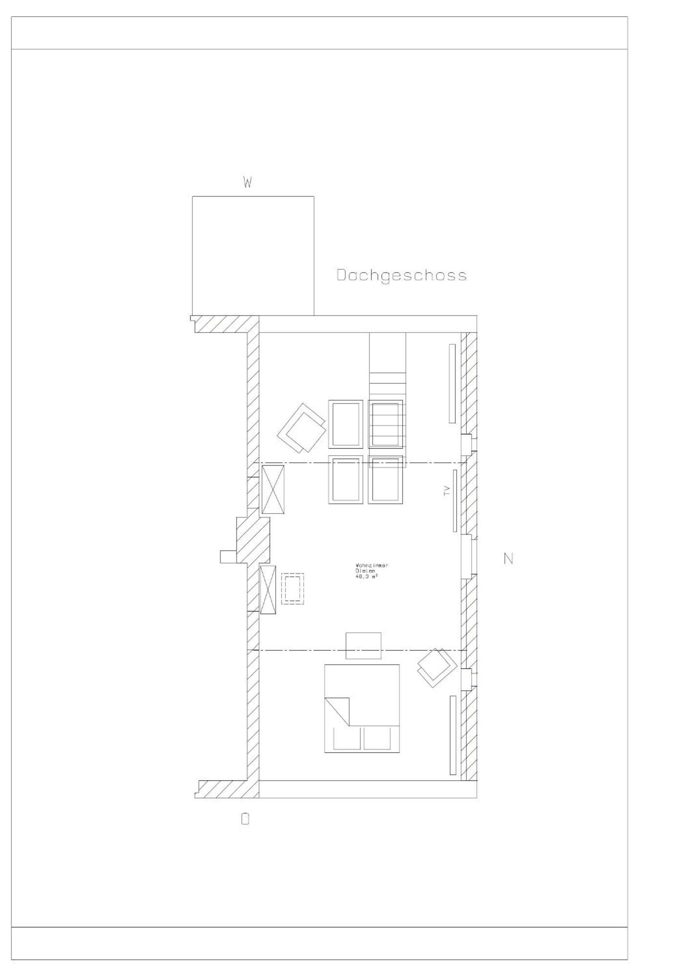 Quartier Im Gutshaus Apartment Wustermark Luaran gambar